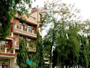 Vandana's New Delhi